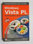 WINDOWS VISTA PL ILUSTROWANY PRZEWODNIK - A. Tomaszewska-Adamarek 2007 w sklepie internetowym staradobraksiazka.pl