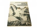 SERCE HURAGANU - Aleksander Kriestinski (1989) w sklepie internetowym staradobraksiazka.pl