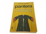 PANTERA I KOŹLĘ - Gyorgy Rónay (1982) w sklepie internetowym staradobraksiazka.pl