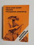 EKSPRES REPORTERÓW. ŻYCIE PRZED ŻYCIEM I INNE 1981 w sklepie internetowym staradobraksiazka.pl