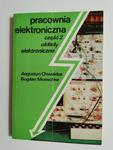 PRACOWNIA ELEKTRONICZNA CZĘŚĆ 2 UKŁADY ELEKTRONICZNE 1981 w sklepie internetowym staradobraksiazka.pl