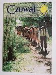 CZUWAJ NR 5 MAJ 1998 w sklepie internetowym staradobraksiazka.pl