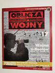 OBLICZA WOJNY NR 17 w sklepie internetowym staradobraksiazka.pl