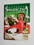 KUCHNIA ŚWIĄTECZNA I NIE TYLKO... PRZEBOJE POLSKIEJ KUCHNI w sklepie internetowym staradobraksiazka.pl