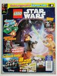 LEGO STAR WARS NR 01/2017 w sklepie internetowym staradobraksiazka.pl