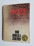 ŻÓŁTY TYGRYS: NA OBCEJ ZIEMI - Henryk Kawka 1984 w sklepie internetowym staradobraksiazka.pl