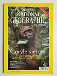 NATIONAL GEOGRAPHIC POLSKA VOL. 2, NR 2 (5) LUTY 2000 GORYLE SIEROTY w sklepie internetowym staradobraksiazka.pl