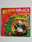 KULTOWE ANIMACJE TOM 2 KUNG FU PANDA w sklepie internetowym staradobraksiazka.pl