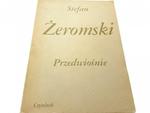 PRZEDWIOŚNIE - Stefan Żeromski (Wyd. XVII 1980) w sklepie internetowym staradobraksiazka.pl