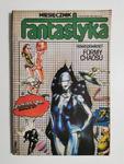 FANTASTYKA NR 1 (16) STYCZEŃ 1984 w sklepie internetowym staradobraksiazka.pl