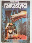 FANTASTYKA NR 1 (52) STYCZEŃ 1987 w sklepie internetowym staradobraksiazka.pl