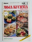 MOJA KUCHNIA NR 1 STYCZEŃ 1997 ZIMNY BUFET w sklepie internetowym staradobraksiazka.pl