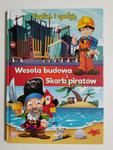 CZYTAM I ZNAJDUJĘ. WESOŁA BUDOWA I SKARB PIRATÓW w sklepie internetowym staradobraksiazka.pl