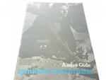 SYMFONIA PASTORALNA - Andre Gide (Wydanie II 1986) w sklepie internetowym staradobraksiazka.pl