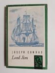 LORD JIM TOM 2 - Joseph Conrad 1968 w sklepie internetowym staradobraksiazka.pl