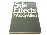 SIDE EFFECTS - Woody Allen (1980) w sklepie internetowym staradobraksiazka.pl
