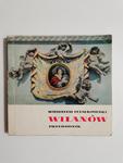 WILANÓW. PRZEWODNIK - Wojciech Fijałkowski 1969 w sklepie internetowym staradobraksiazka.pl