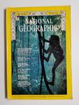 NATIONAL GEOGRAPHIC VOL. 142 NO. 2 AUGUST 1972 w sklepie internetowym staradobraksiazka.pl