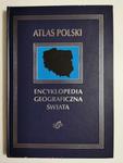 ATLAS POLSKI ENCYKLOPEDIA GEOGRAFICZNA ŚWIATA 2000 w sklepie internetowym staradobraksiazka.pl