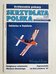 SKRZYDLATA POLSKA NR 12/1996 GRUDZIEŃ w sklepie internetowym staradobraksiazka.pl