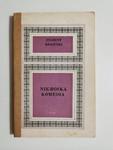 NIE-BOSKA KOMEDIA - Zygmunt Krasiński 1974 w sklepie internetowym staradobraksiazka.pl