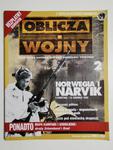 OBLICZA WOJNY NR 2 NORWEGIA I NARVIK w sklepie internetowym staradobraksiazka.pl