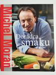 DORADCA SMAKU - Michel Moran 2014 w sklepie internetowym staradobraksiazka.pl