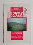 BIESZCZADY. PRZEWODNIK - Tomasz Darmochwał 1992 w sklepie internetowym staradobraksiazka.pl