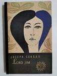 LORD JIM TOM II - Joseph Conrad 1966 w sklepie internetowym staradobraksiazka.pl