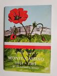 MONTE CASSINO 1944-1994 W 50 ROCZNICĘ BITWY w sklepie internetowym staradobraksiazka.pl