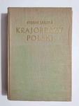 KRAJOBRAZY POLSKI I ICH PIERWOTNE FRAGMENTY - Stefan Jarosz 1954 w sklepie internetowym staradobraksiazka.pl