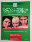 ENCYKLOPEDIA ZDROWIA RODZINY TOM 2 2005 w sklepie internetowym staradobraksiazka.pl