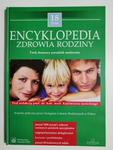 ENCYKLOPEDIA ZDROWIA RODZINY TOM 18 2005 w sklepie internetowym staradobraksiazka.pl