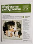 MEDYCYNA PO DYPLOMIE LISTOPAD 2011 VOL 20 NR 11 (188) w sklepie internetowym staradobraksiazka.pl