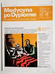 MEDYCYNA PO DYPLOMIE STYCZEŃ 2011 VOL 20 NR 1 (178) w sklepie internetowym staradobraksiazka.pl