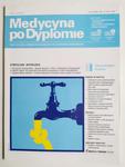 MEDYCYNA PO DYPLOMIE STYCZEŃ 2009 VOL 18 NR 1 (154) w sklepie internetowym staradobraksiazka.pl