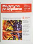 MEDYCYNA PO DYPLOMIE LUTY 2009 VOL 18 NR 2 (155) w sklepie internetowym staradobraksiazka.pl