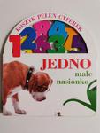 KOSZYK PEŁEN CYFEREK JEDNO MAŁE NASIONKO 2011 w sklepie internetowym staradobraksiazka.pl