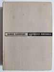 SŁOWNIK ELEKTRYCZNY NIEMIECKO-POLSKI 1965 w sklepie internetowym staradobraksiazka.pl