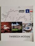 TWIERDZA MODLIN. INFORMATOR TURYSTYCZNY 2014 w sklepie internetowym staradobraksiazka.pl