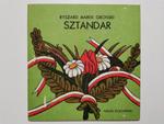 SZTANDAR - Ryszard Marek Groński 1982 w sklepie internetowym staradobraksiazka.pl