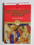 WYBRANKA BOGÓW TOM 1 PRZEPOWIEDNIA - Jane Mysen 2000 w sklepie internetowym staradobraksiazka.pl