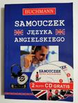 SAMOUCZEK JĘZYKA ANGIELSKIEGO BEZ PŁYT CD 2005 w sklepie internetowym staradobraksiazka.pl