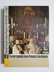 PIELGRZYMKA JANA PAWŁA II DO POLSKI. PRZEMÓWIENIA 1979 w sklepie internetowym staradobraksiazka.pl