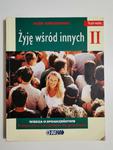 ŻYJĘ WŚRÓD INNYCH CZĘŚĆ II - Jacek Królikowski 2001 w sklepie internetowym staradobraksiazka.pl