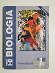 BIOLOGIA. PODRĘCZNIK DO BIOLOGII KLASA I - Gulewicz 1999 w sklepie internetowym staradobraksiazka.pl