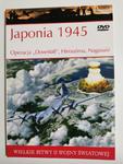 JAPONIA 1945 Operacja Downfall, Hiroszima, Nagasaki w sklepie internetowym staradobraksiazka.pl