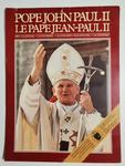 POPE JOHN PAUL II PAPIEŻ JAN PAWEŁ II KALENDARZ 1985 w sklepie internetowym staradobraksiazka.pl