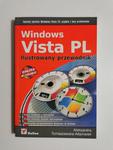 WINDOWS VISTA PL ILUSTROWANY PRZEWODNIK 2007 w sklepie internetowym staradobraksiazka.pl