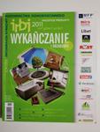 IRBI 2011 WYKAŃCZANIE I URZĄDZANIE w sklepie internetowym staradobraksiazka.pl